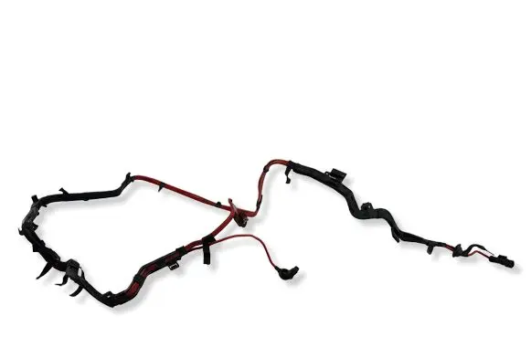 BMW 1 F20 F21 Positive cable (battery) 15974510 9383926 9383927