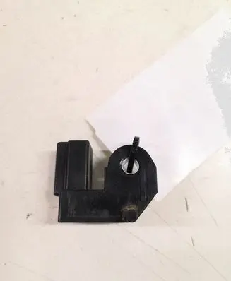 Citroen C6 Airbag deployment crash/impact sensor 9636982680 C6457200626