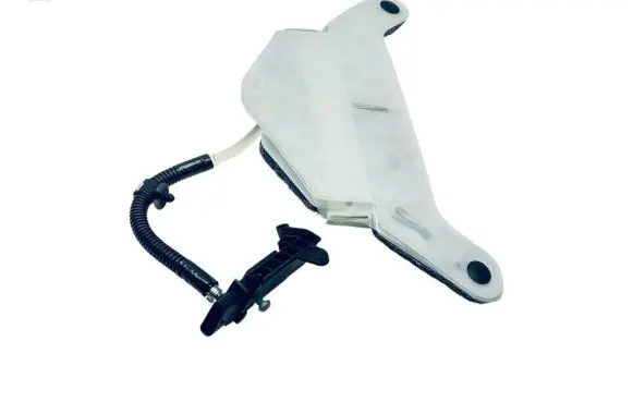 Mercedes-Benz GLE (W166 - C292) Seat pressure sensor A1668200400 A1669120300