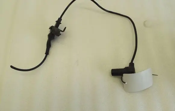 Land Rover Freelander 2 - LR2 Crankshaft position sensor 0281002136
