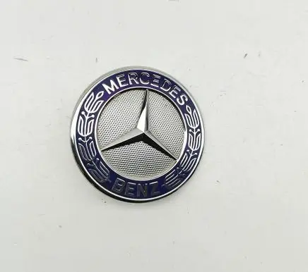 Mercedes-Benz GL X166 Manufacturers badge/model letters A2078170316