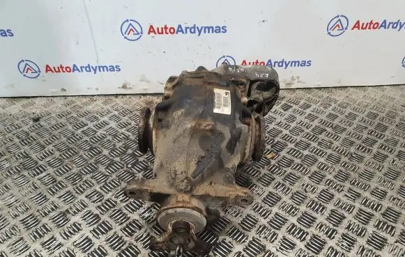 BMW X1 E84 Rear differential 7614713 33107614713 33107614714