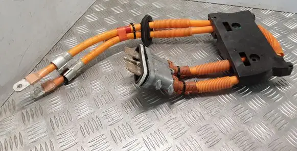 Tesla Model S Other wiring loom 102256510F