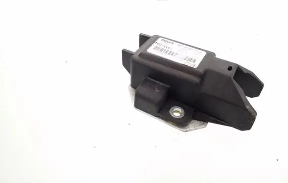 Volkswagen PASSAT B5.5 ESP acceleration yaw rate sensor 4B0907637A 0265005213