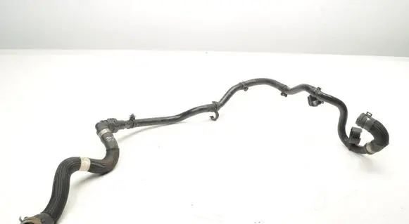 Jaguar I-Pace Engine coolant pipe/hose J9D38D148AB