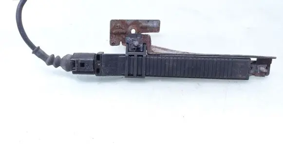 Volkswagen Phaeton Tire pressure sensor 4D0907277