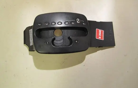 Audi A4 S4 B5 8D Other interior part 4B0713111AA 400460109504