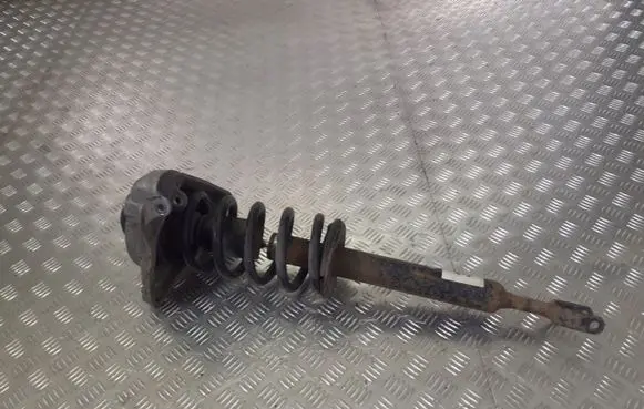 Audi A6 S6 C6 4F Front shock absorber/damper