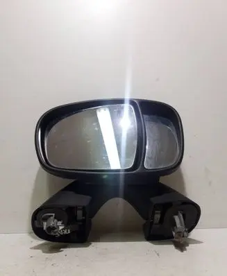 Renault Trafic II (X83) Coupe wind mirror (mechanical) 