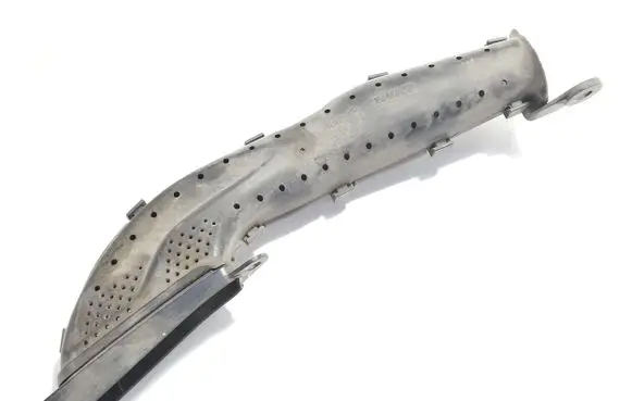 Ford C-MAX II Air intake duct part AV619E635BD