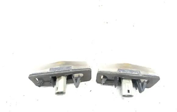 Toyota Prius (XW30) Number plate light A045053