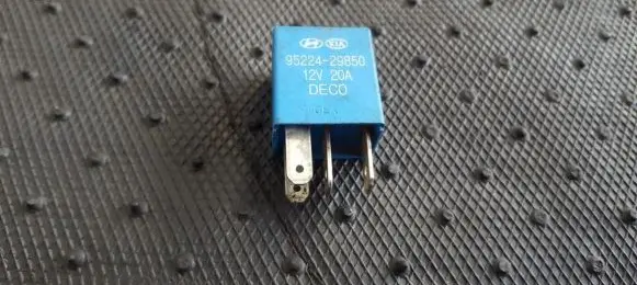 Other relay
