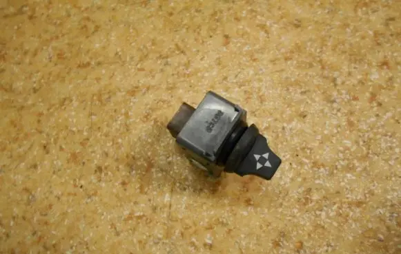 Maserati Quattroporte Steering wheel buttons/switches 