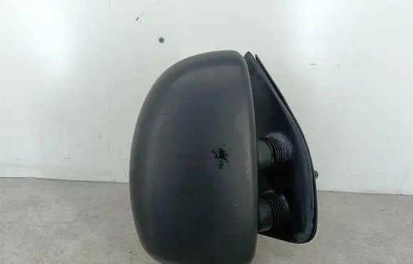 Citroen Jumper Front door electric wing mirror 