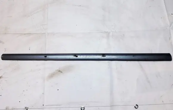 Toyota Corolla E120 E130 Front door trim (molding) 7573202190 75732-02180