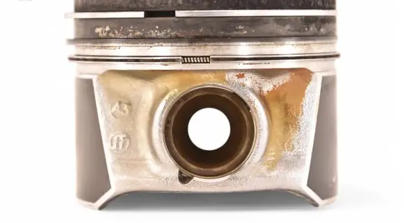 Skoda Karoq Piston 04L107065AR