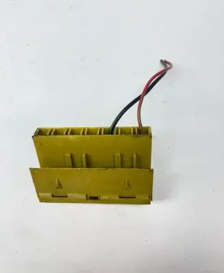 Mercedes-Benz E W212 Other wiring loom A0045452401