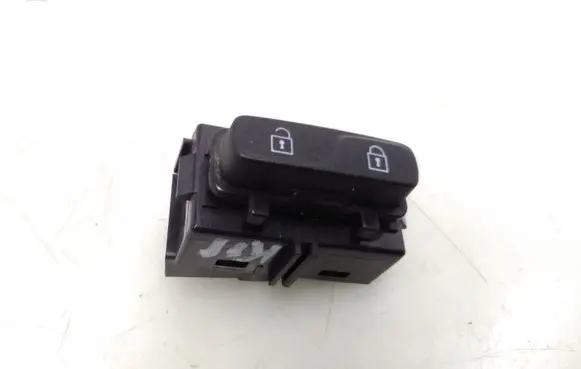 Central locking switch button
