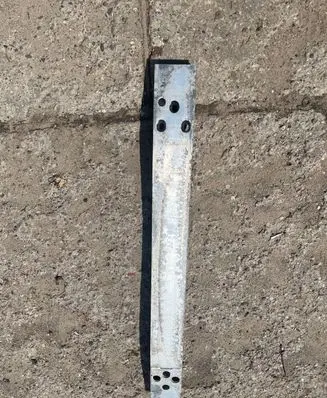 Lexus IS 220D-250-350 Front bumper cross member