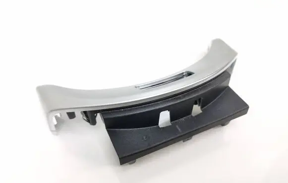 Mercedes-Benz EQC Center console decorative trim A2936800901