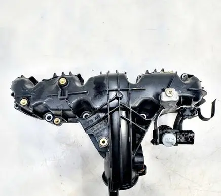 Intake manifold