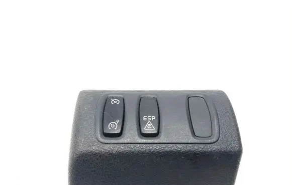 Renault Laguna II ESP (stability program) switch 8200025895 A1068510