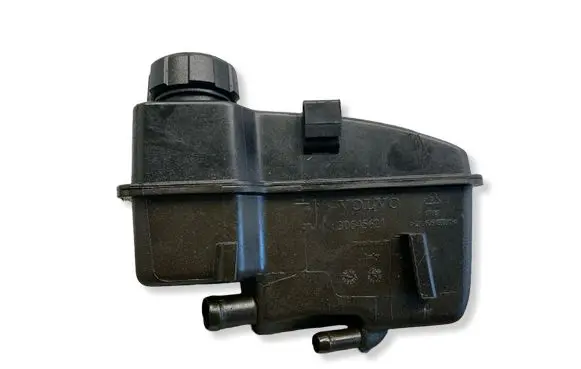 Volvo S80 Power steering fluid tank/reservoir 30645621
