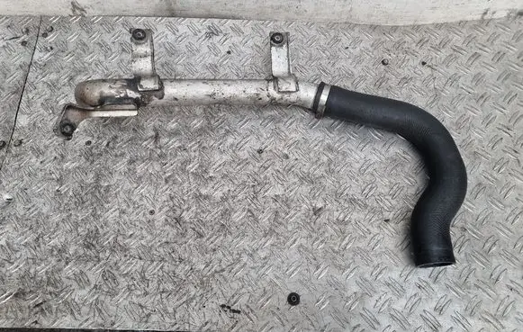 Honda Accord Intercooler hose/pipe 17283RL0G001 080612