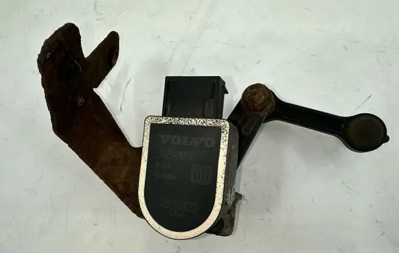 Volvo V40 Headlight/headlamp level sensor 31258179