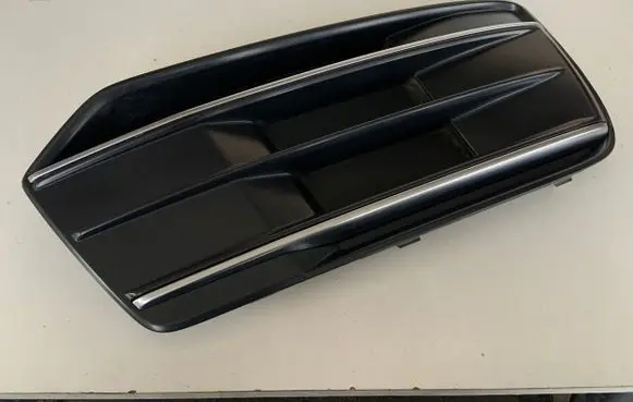 Audi Q5 SQ5 Front bumper lower grill 80A807682B 80A807680D 80A807246