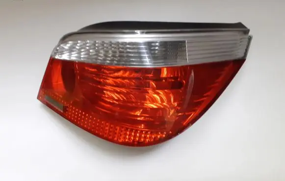 BMW 5 E60 E61 Rear/tail lights 7165738