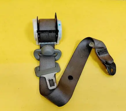 Nissan X-Trail T30 Rear seatbelt TKAB0EG391