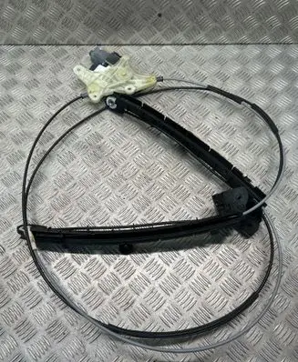 Audi A4 S4 B9 Curtain motor 8W9863560
