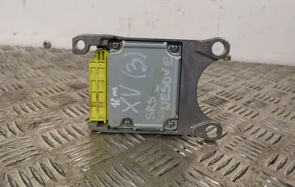 Subaru XV Airbag control unit/module 98221FJ040