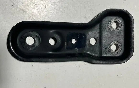 Volkswagen Taos Other front suspension part 5Q0199517G