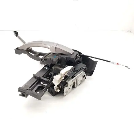 Ford Focus Rear door lock BM51A264B23AA BM51A264A27AC