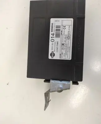 Nissan Almera Tino Comfort/convenience module 5WK48512 28551BU