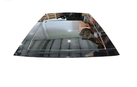 Ford Edge II Sunroof set FT4BR50056 FT4BR50056AA FT4BR500A18