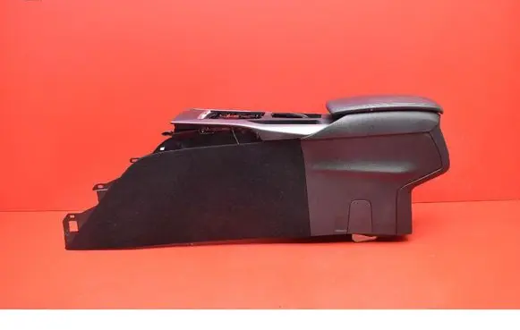 Citroen DS5 Center console 