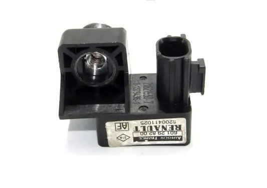 Renault Megane II Airbag deployment crash/impact sensor 8200411025