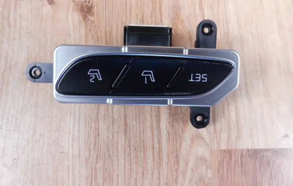 KIA Stinger Seat control switch 93250-J5000