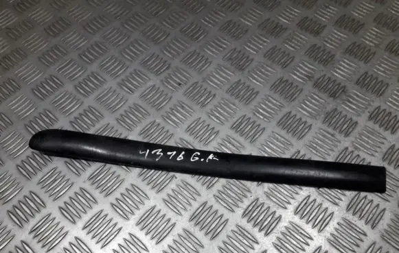 Mazda 323 Rear arch trim