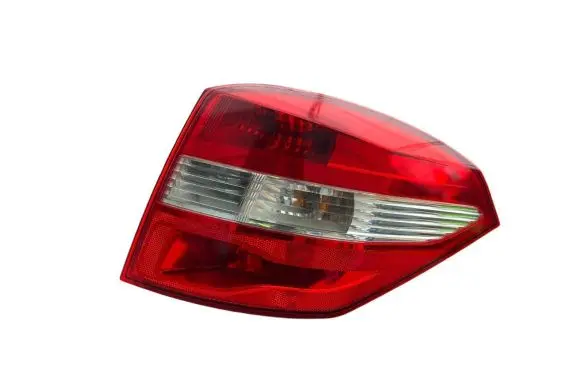 Renault Laguna III Rear/tail lights 265500002R
