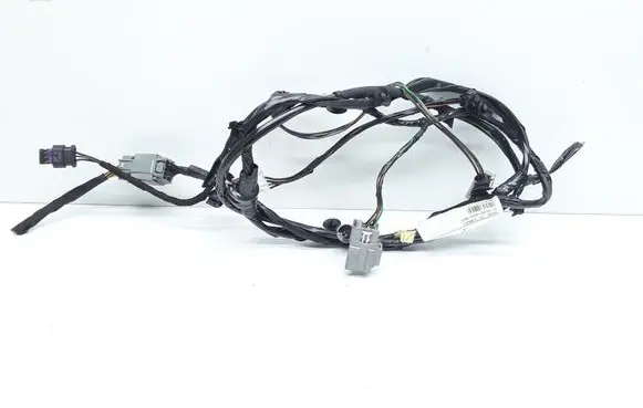 Volvo S60 Tailgate/trunk wiring harness 31327423