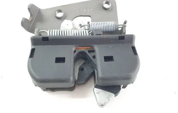 BMW 5 F10 F11 Seat back rest lock catch 7112854