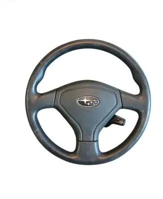 Subaru Forester SG Steering wheel 