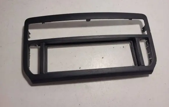 Citroen C5 Climate control/heater control trim 9682459677