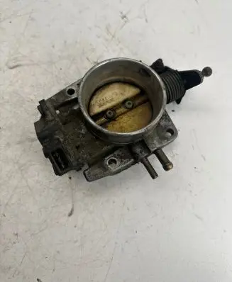 Volvo 850 Throttle valve 3507526