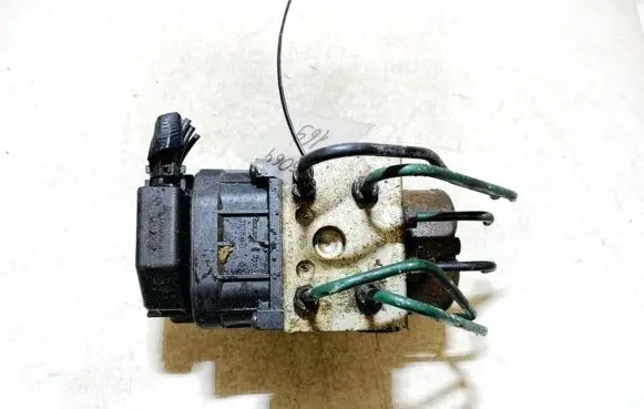 Renault Scenic I ABS Pump 0273004331 0265216609