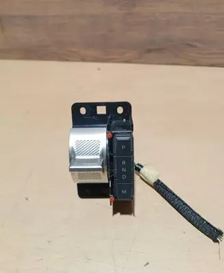 Peugeot 2008 II Gear shift switch/knob 98440964ZD